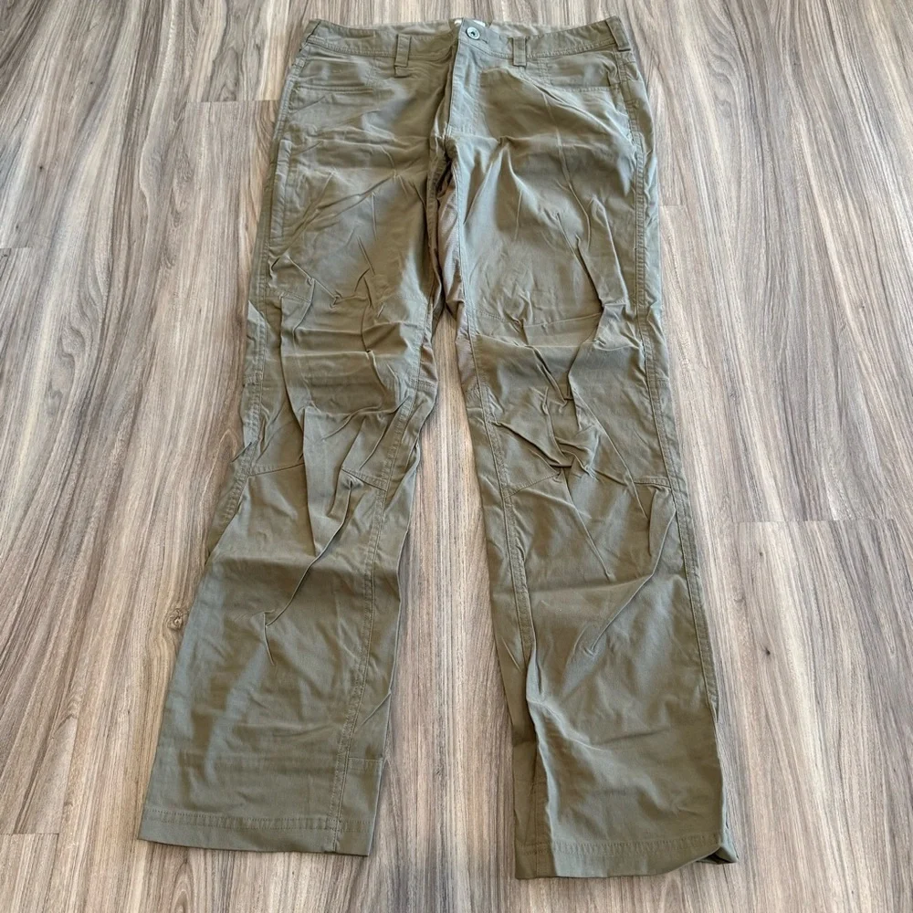 Marmot Men's Hiking Khaki Pants